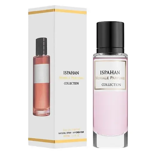Парфумована вода Morale Parfums Ispahan, 30 мл