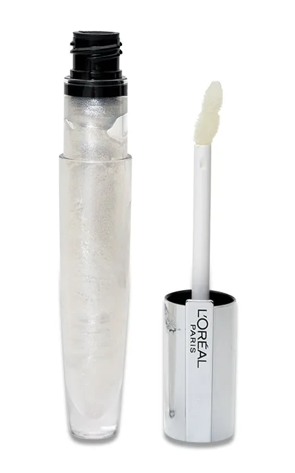 Блиск для губ L'Oreal Paris Brilliant Signature з ефектом об'єму тон 400 I Maximize 7 мл