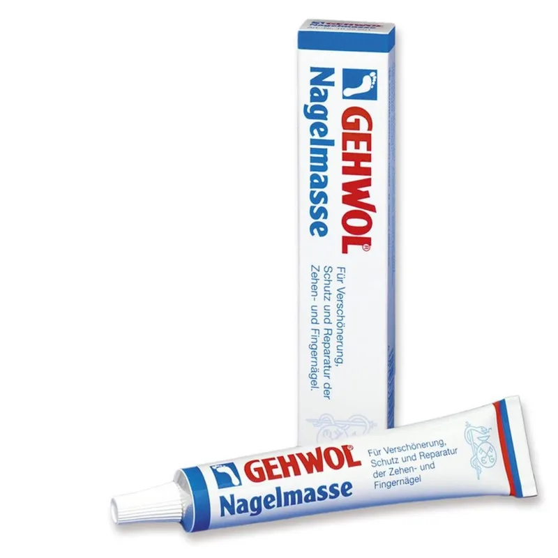 Клей для нігтів Gehwol Nagelmasse 15 мл