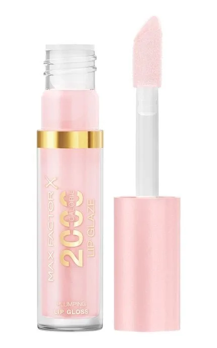 Блиск для губ Max Factor 2000 Calorie Full Volume Gloss 010 Cotton Candy 4.4 мл