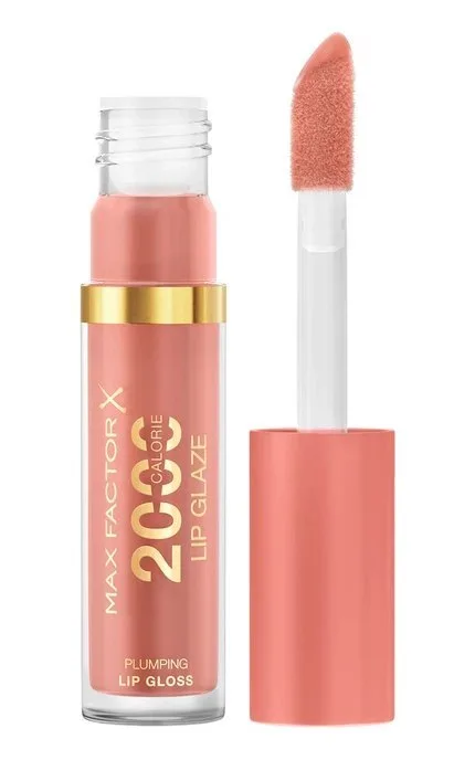 Блиск для губ Max Factor 2000 Calorie Full Volume Gloss 050 Guava Flair 4.4 мл