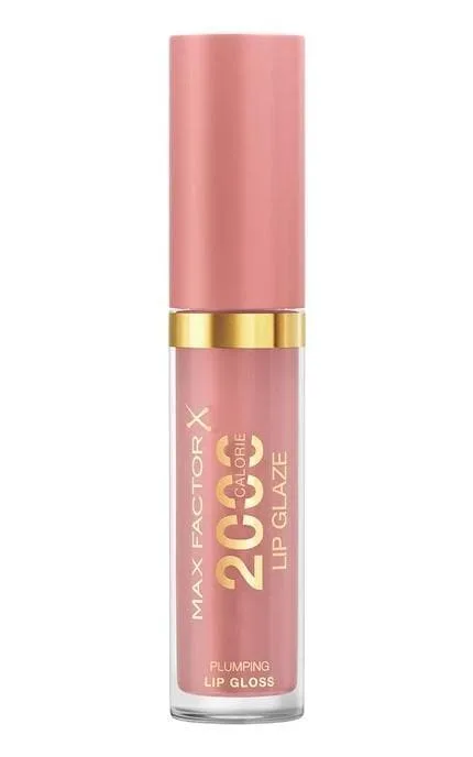 Блиск для губ Max Factor 2000 Calorie Full Volume Gloss 105 Berry Sorbet 4.4 мл