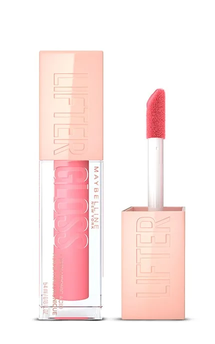 Блиск для губ Maybelline New York Lifter Gloss №021 5.4мл