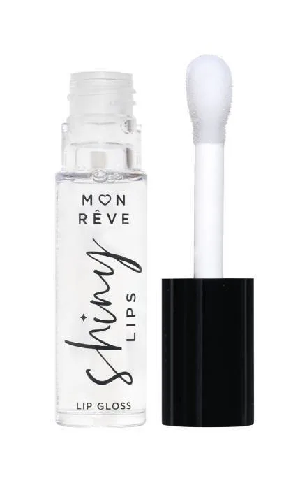 Блиск для губ Mon Reve Shiny Lips