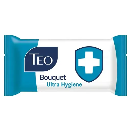 Мило Teo Bouquet Fresh, 70 г