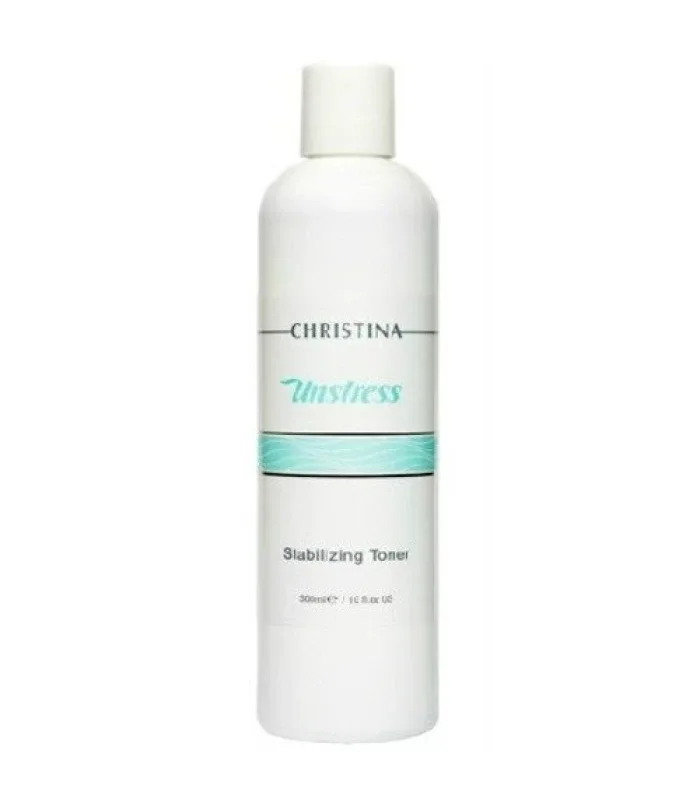 Unstress Stabilizing Toner Крістіна Анстрес - Стабілізуючий тонік