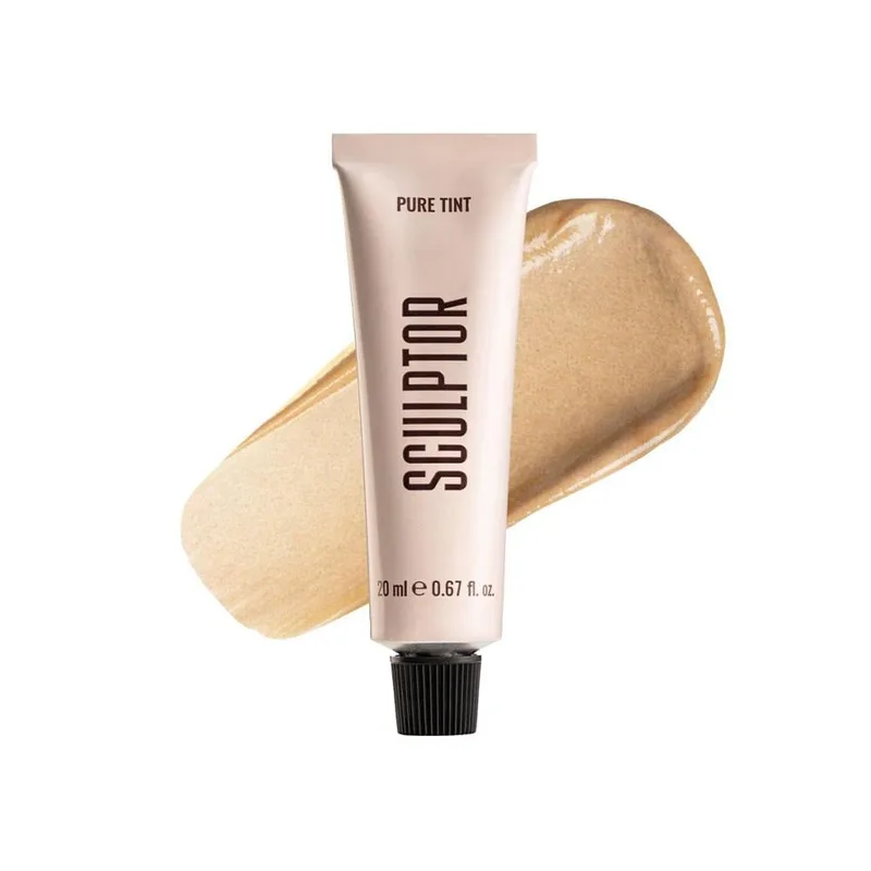 Фарба PURE TINT для брів та вій Light Blonde 8 SCULPTOR 20 мл Світлий блонд (011036)