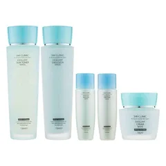 Набір з ніацинамідом 3W CLINIC Excellent White Skin Care 3 Set