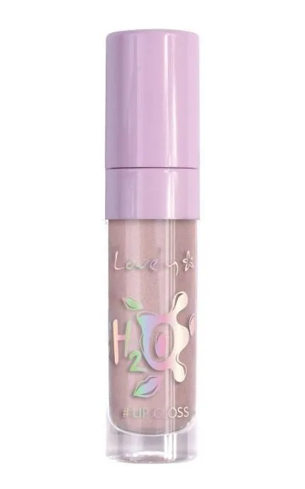 Блиск для губ Lovely Lip Gloss H2O 07 5.5 г