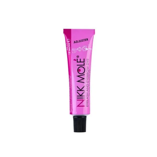 Регулятор насиченості кольору Nikk Mole Adjuster 15 мл (011023)