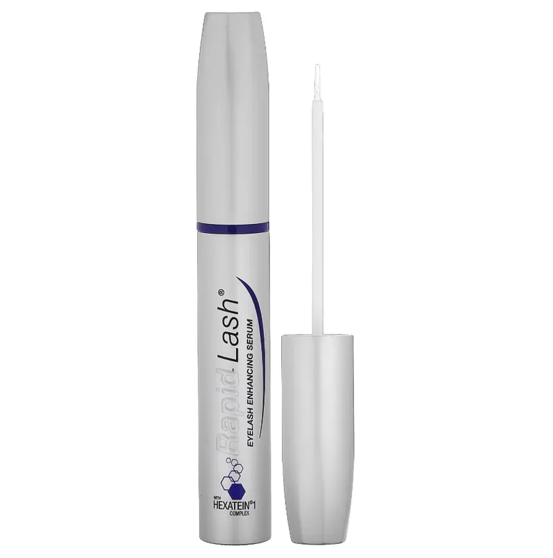 Сироватка для росту вій RapidLash Eyelash Enhancing Serum 3 мл