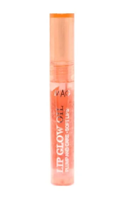 Блиск для губ Mag Lip Glow Oil