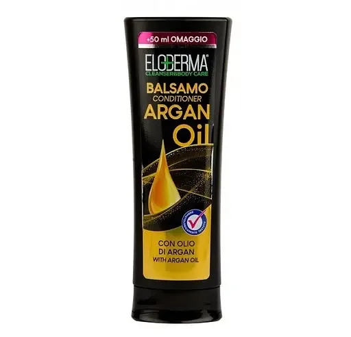 Кондиціонер для волосся Eloderma Арган, 300 мл