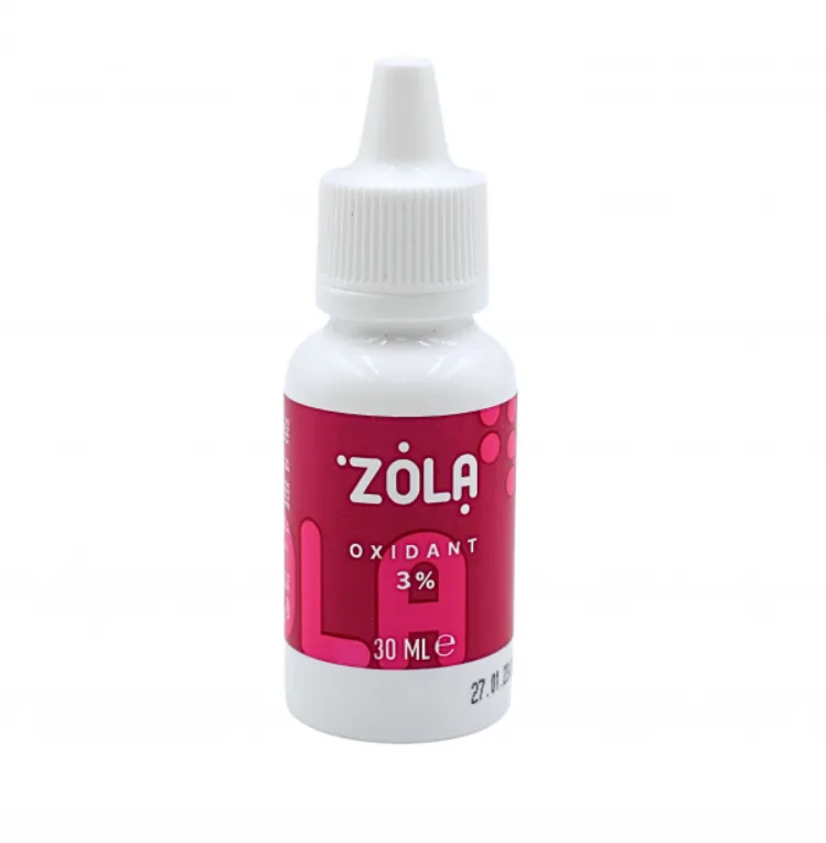 Окислювач 1.8% ZOLA Oxidant 30 мл