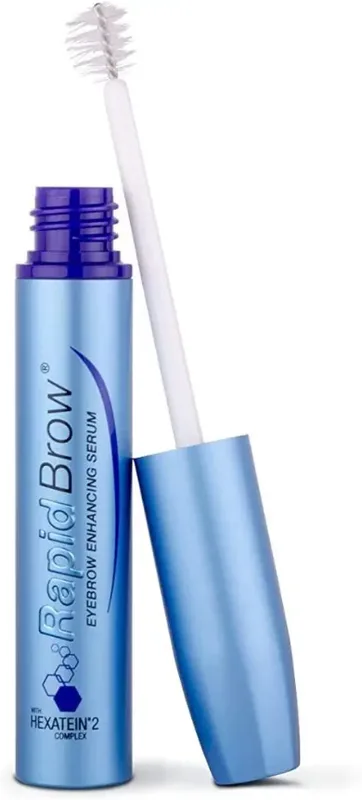 Сироватка для росту брів RapidBrow EyeBrow Enhancing Serum 3 мл