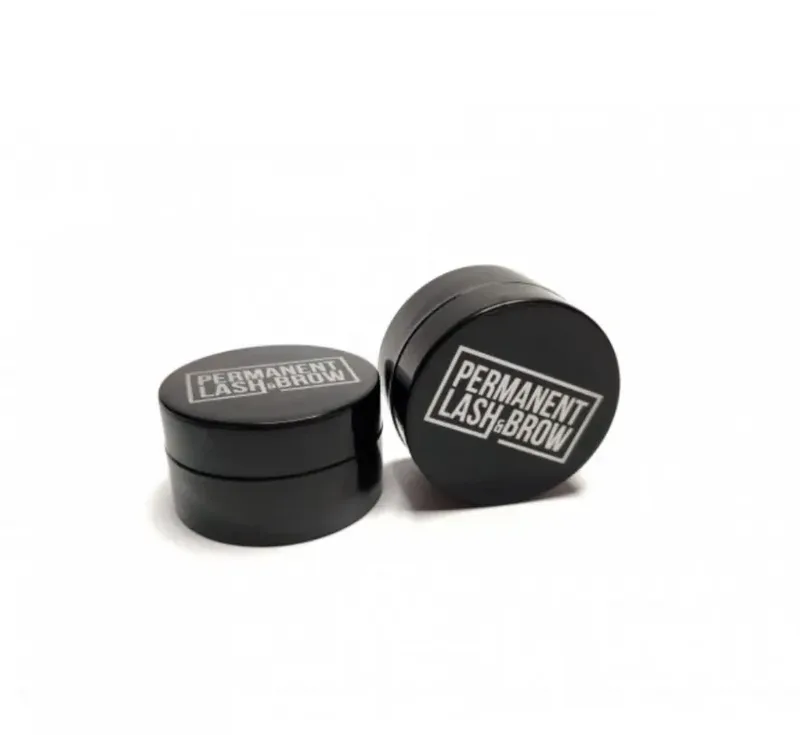 Хна для брів Permanent Lash&Brow 5 г Чорний (011226)