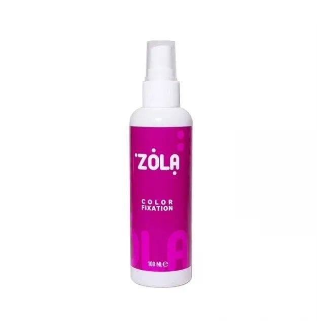 Фіксатор кольору для брів ZOLA Fixer Tonic (011160)