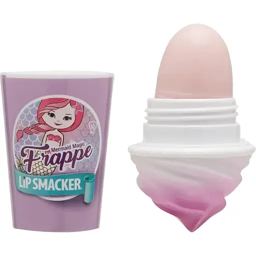 Бальзам для губ Lip Smacker Frappe Mermaid Magic 4 г
