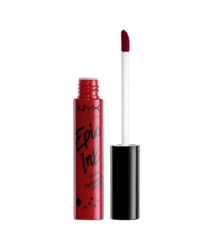 NYX Epic Ink Lip Dye - Рідка помада для губ
