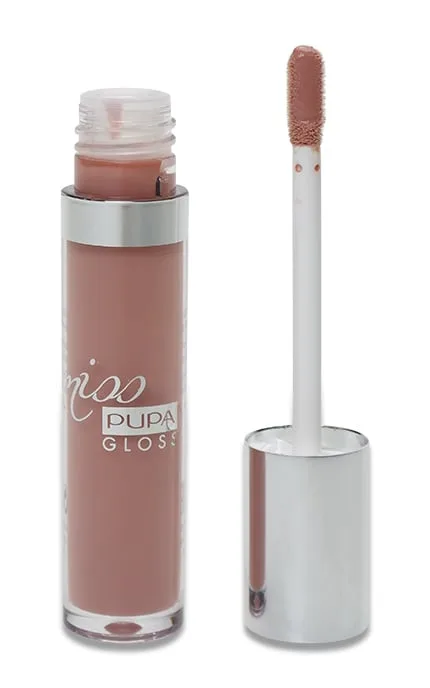 Блиск для губ Pupa Miss Pupa Gloss, тон
