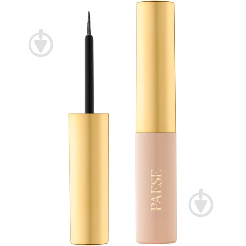 Підводка для очей PAESE Eyegasm Eyeliner with Conditioner