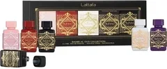 Набір мініатюр унісекс Lattafa Badee al Oud Mini Collection Парфумована вода 5 x 5 мл (6290362344506)