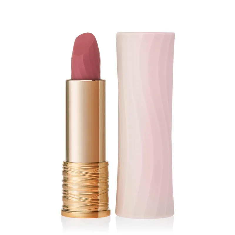 М'яка матова помада Lancôme L'Absolu Rouge Intime Soft Matte