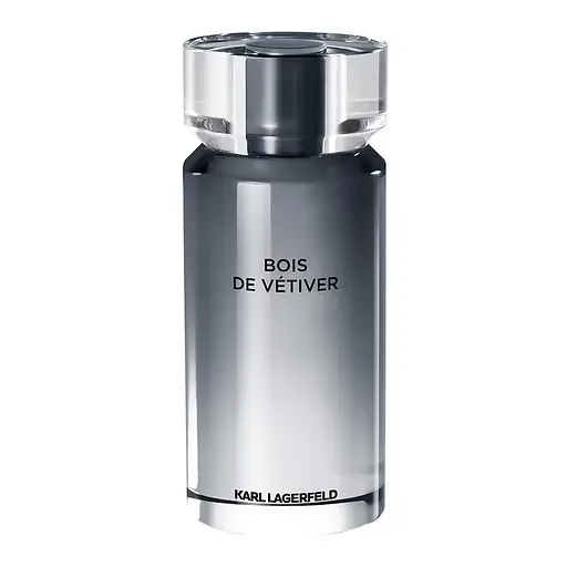 Туалетна вода Karl Lagerfeld Bois De Vetiver