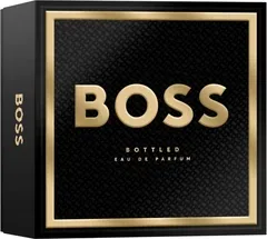 Подарунковий набір для чоловіків Hugo Boss Boss Bottled Парфумована вода 50 мл + Дезодорант-спрей 150 мл (3616305443571)