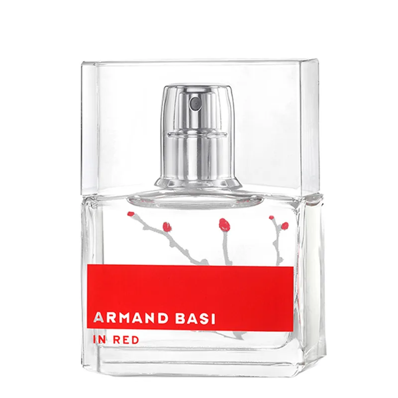Туалетна вода Armand Basi In Red 50 ML