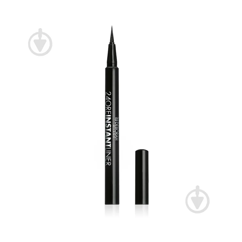Підводка для очей DEBORAH 24Ore INSTANT LINER Black 1,5 г