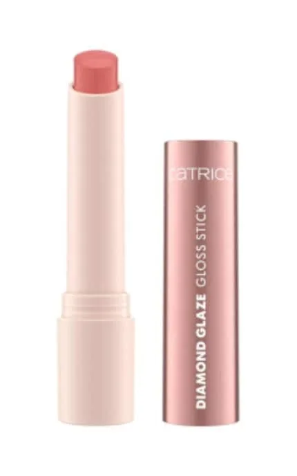 Блиск-стік для губ Catrice Diamond Glaze Gloss Stick 020 Glow For It 1.6 мл