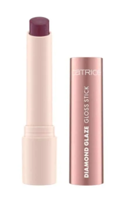 Блиск-стік для губ Catrice Diamond Glaze Gloss Stick 050 Glitterally Perfect 1.6 мл