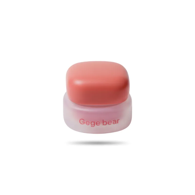 Тінт для губ та щік мусовий Gege bear #03 Rose Nude (2832934973)