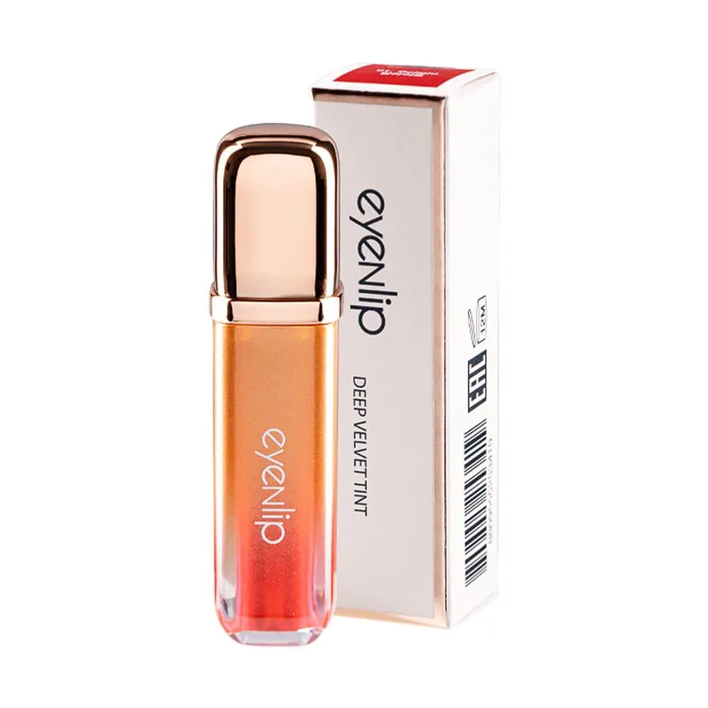 Тинт для губ матовий Eyenlip Deep Velvet Tint №3 Lady 4,3 г (1994405433)