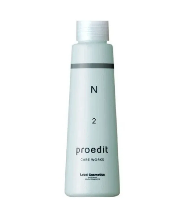Lebel Proedit Care Works N - Сыворотка для восстановления волос