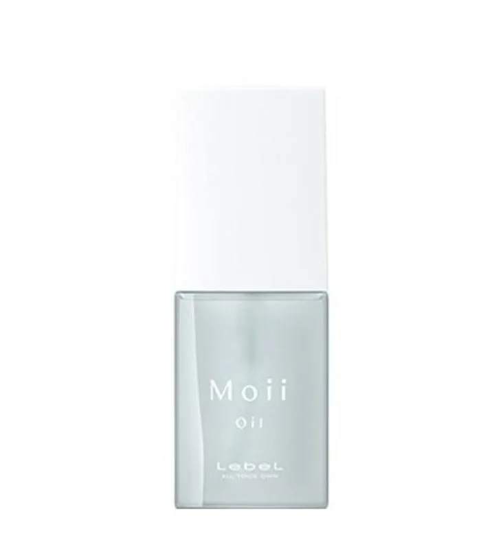 Lebel Moii Oil - Олія для волосся, тіла, нігтів