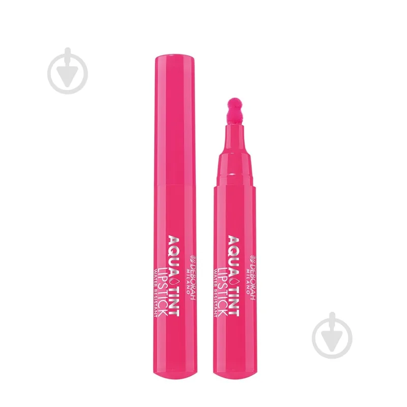 Тінт Aqua Tint Lipstick тон 08