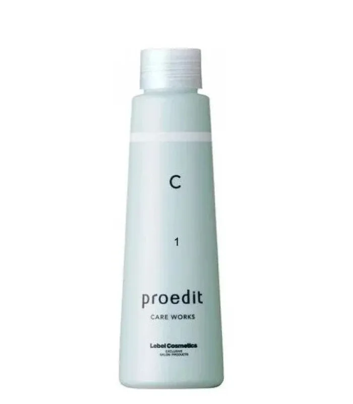 Lebel Proedit Care Works