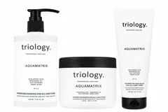 Набір трилогія глибокого зволоження Aquamatrix Triology
