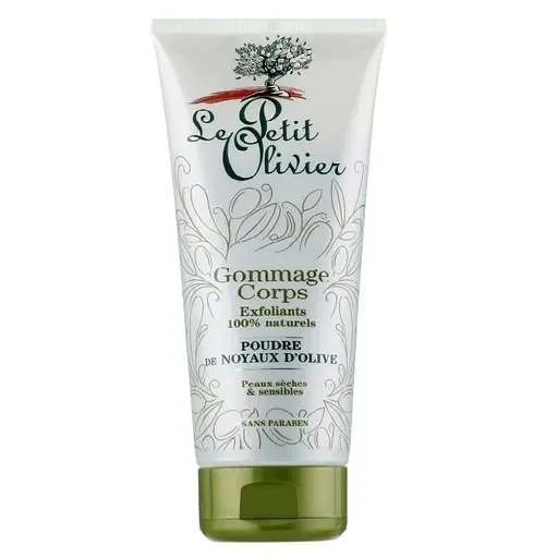 Крем для душу Le Petit Olivier Body care range, з оливковою олією, 200 мл (3549620011630)
