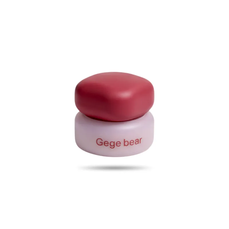 Тінт мусовий для губ та щік Gege bear #06 Deep Rose (2832987505)
