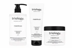 Набір трилогія професійного відновлення Fiberplex Triology