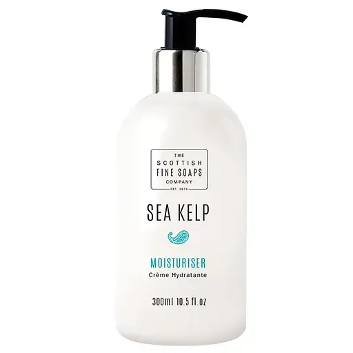 Лосьйон для рук Scottish Fine Soaps Sea Kelp Moisturiser, 300 мл (63194)