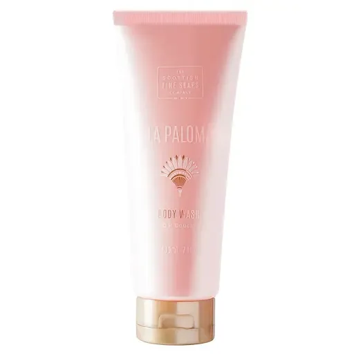 Гель для душу Scottish Fine Soap La Paloma Body Wash, 200 мл (97461)