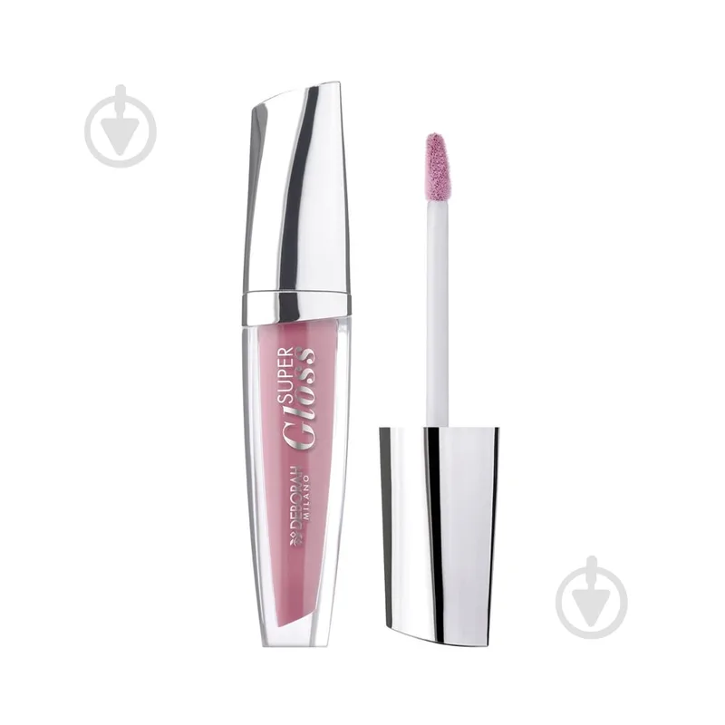 Блиск для губ DEBORAH SUPER GLOSS