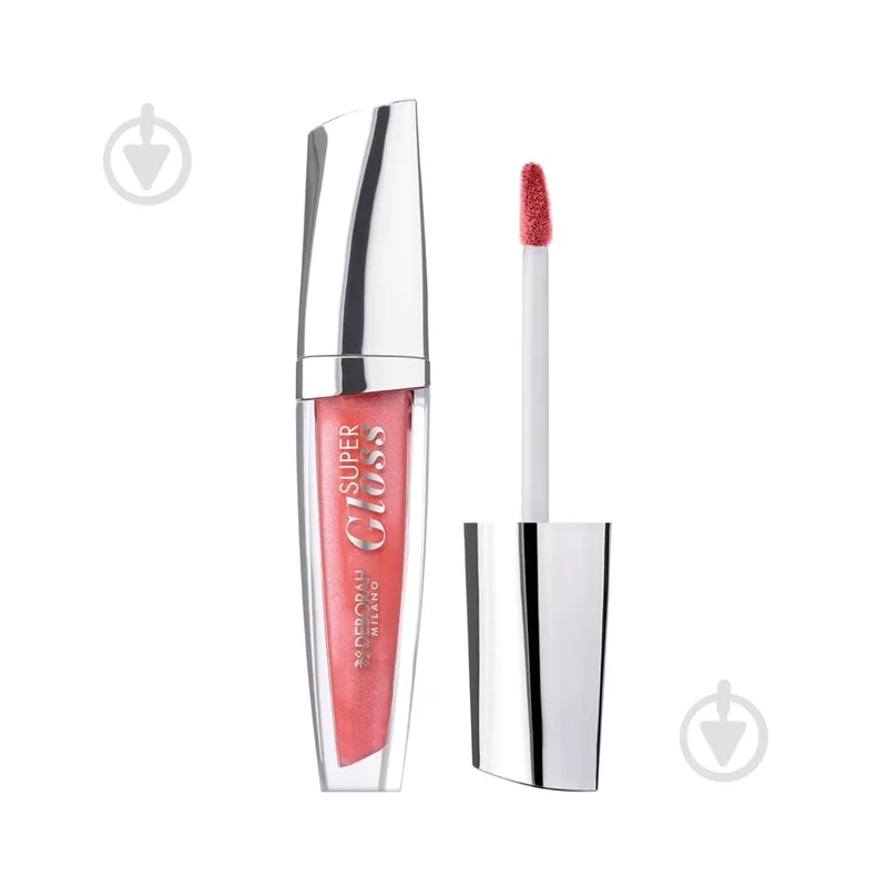 Блиск для губ DEBORAH SUPER GLOSS