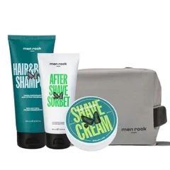 Подарунковий набір Men Rock Routine Goals Gift Set