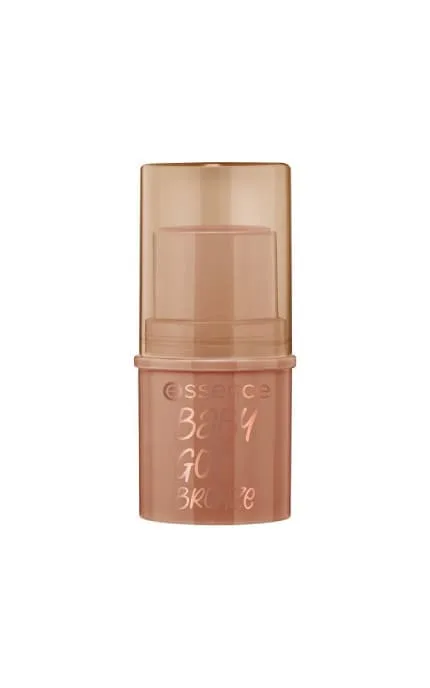 Бронзер стік Essence Baby Got Bronze 10 5.5 г