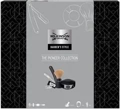 Набір для гоління - Wilkinson Sword The Pioneer Collection (1197076